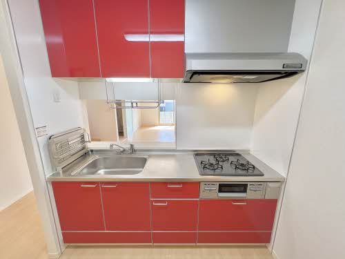 フリューロート 000B号-6