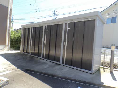 カーサフェリス C208号-4