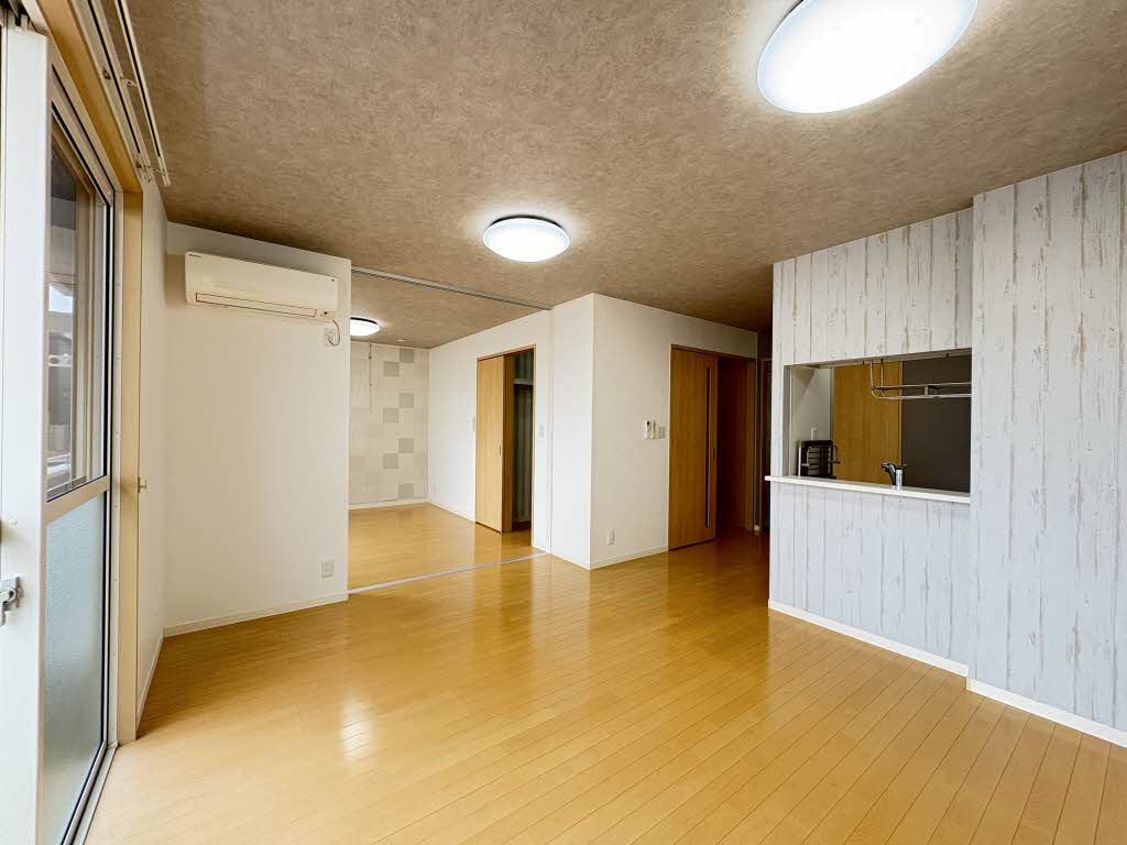 グランディール C102号-2