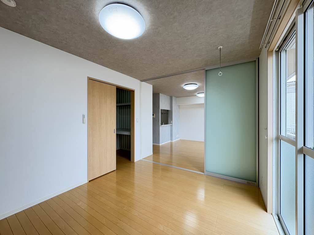 グランディール C102号-3