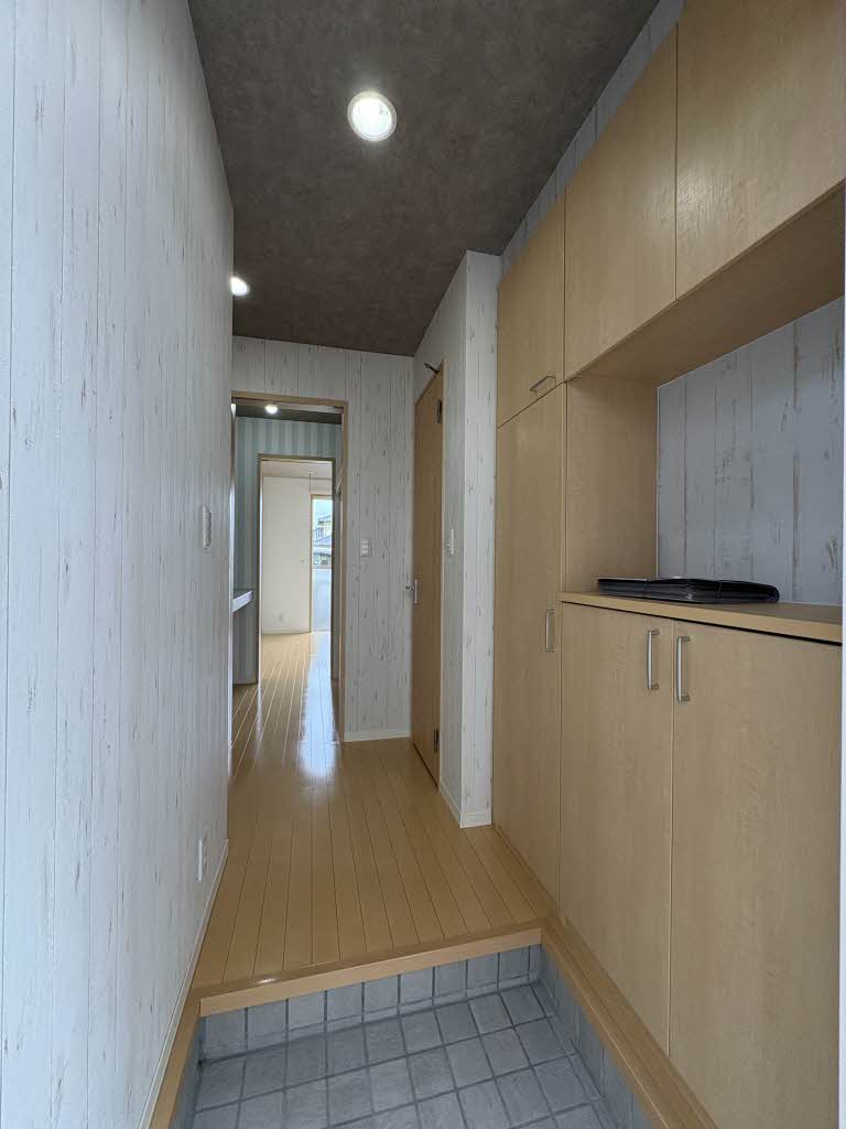 グランディール C102号-8