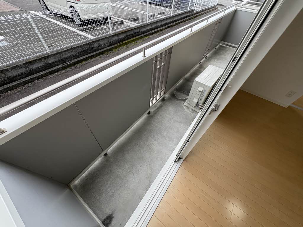 グランディール C102号-10