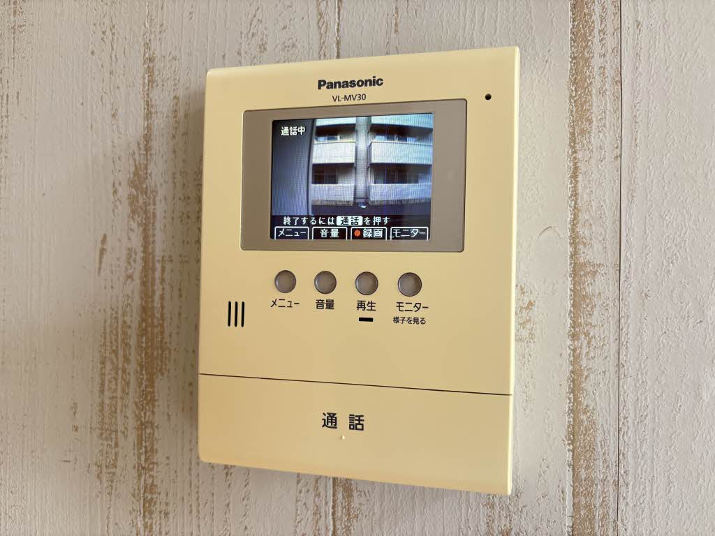 グランディール C102号-11