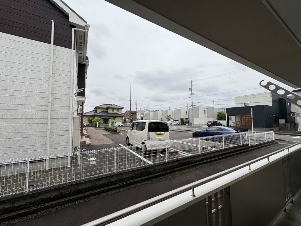 グランディール C102号-13