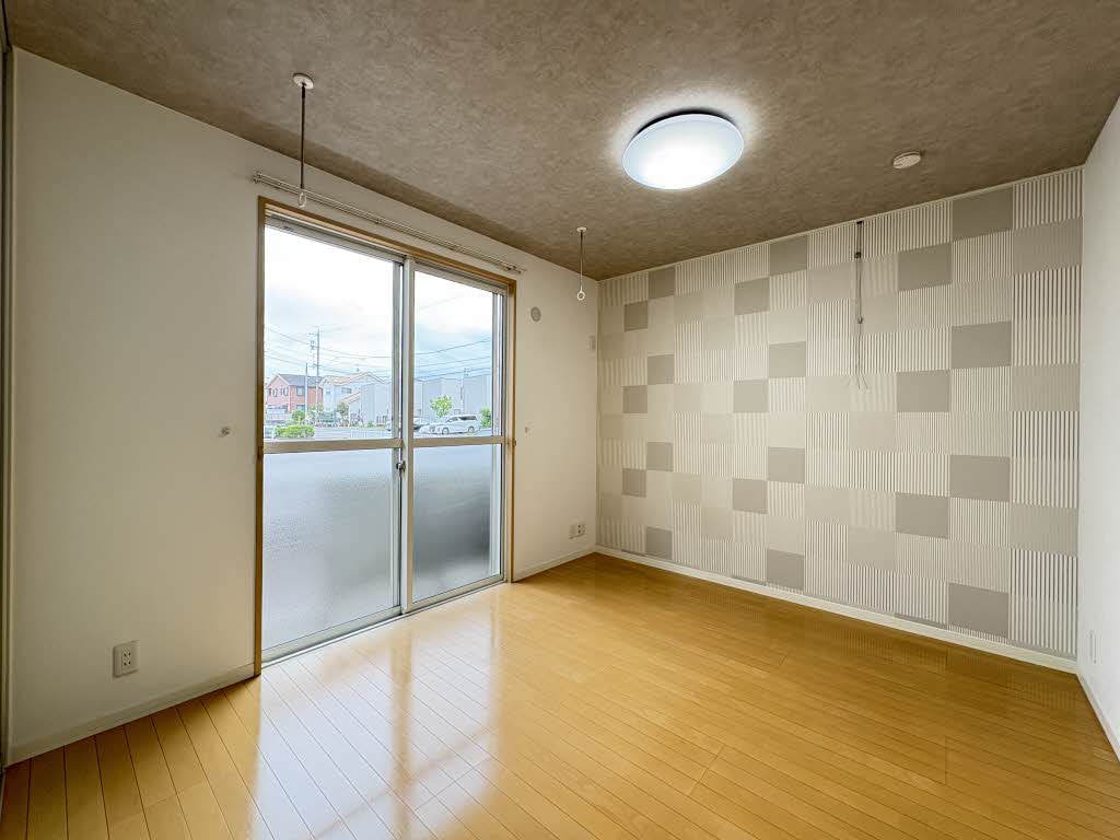 グランディール C102号-15