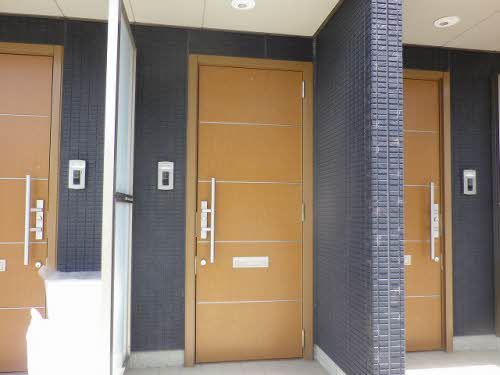 Pazamor新田塚 0201号-2