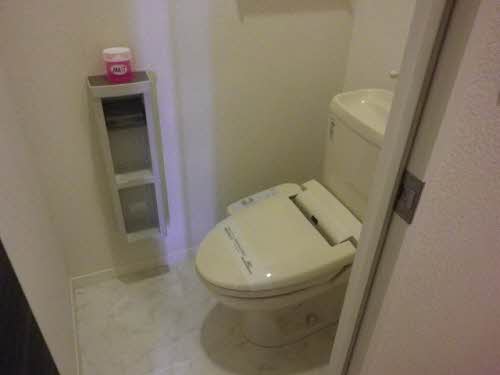 Pazamor新田塚 0201号-4