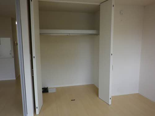 Pazamor新田塚 0201号-6