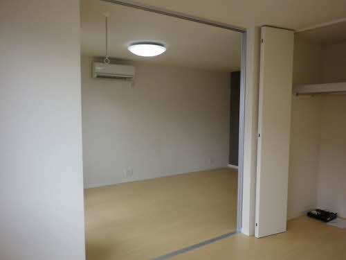 Pazamor新田塚 0201号-7