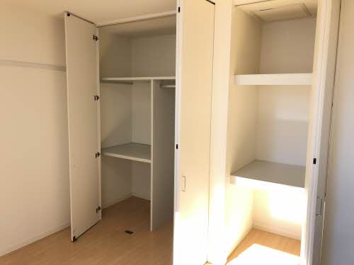 シェリール B102号-5