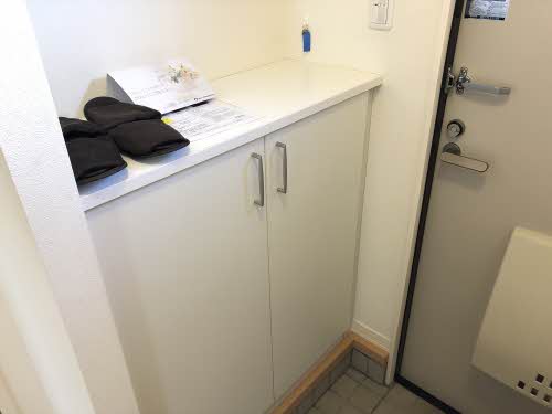 シェリール B102号-11