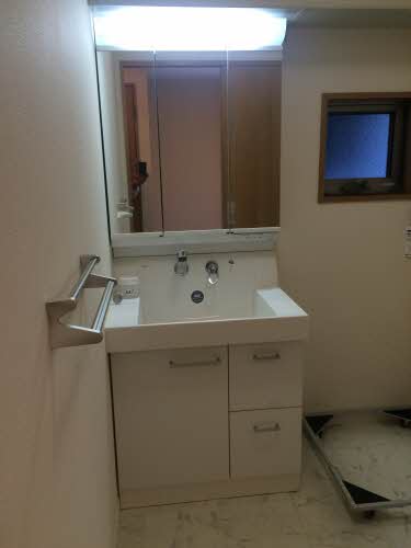 シエスタ長良 0103号-3