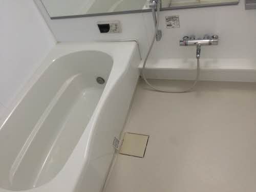 シエスタ長良 0103号-4