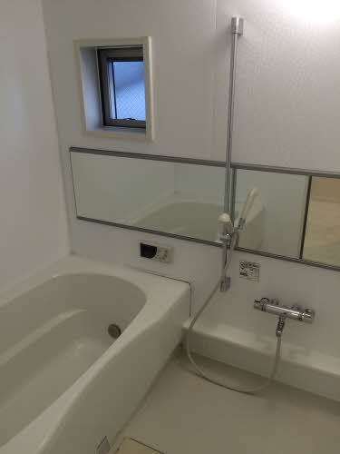 シエスタ長良 0103号-5