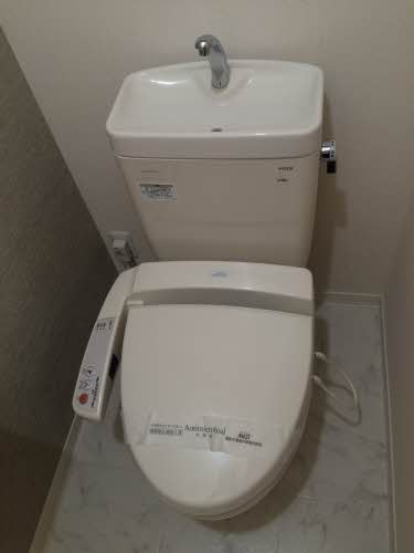 シエスタ長良 0103号-6