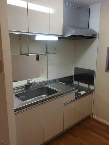 シエスタ長良 0103号-10