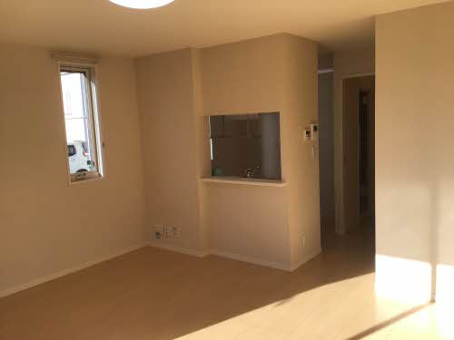 シャルマン小林Ⅱ 0101号-3