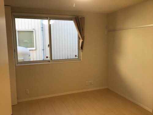 シャルマン小林Ⅱ 0101号-5