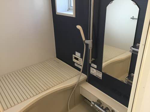 シャルマン小林Ⅱ 0101号-7