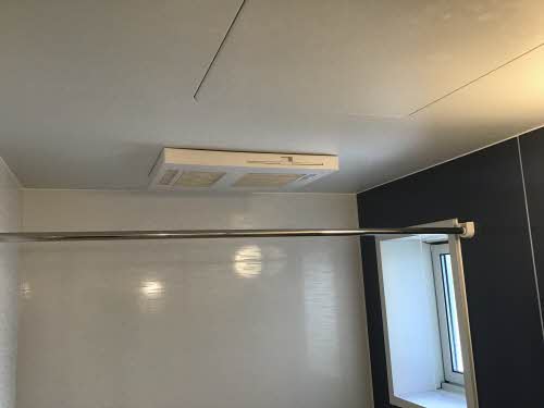 シャルマン小林Ⅱ 0101号-8