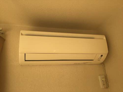 シャルマン小林Ⅱ 0101号-11