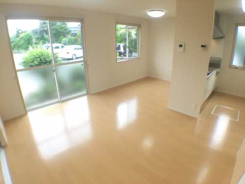 スカイピアⅡ 2103号-4