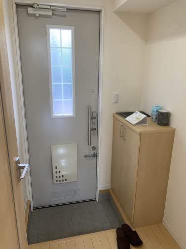 シャンブルＡＫ B103号-3