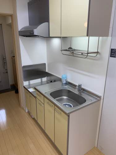 シャンブルＡＫ B103号-7