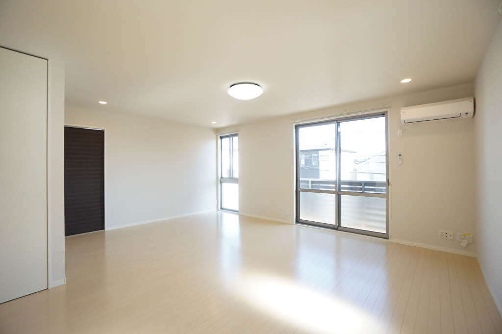 シャルムＡ 0201号-3