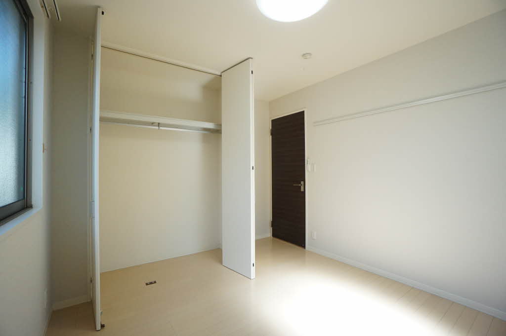 シャルムＡ 0201号-6