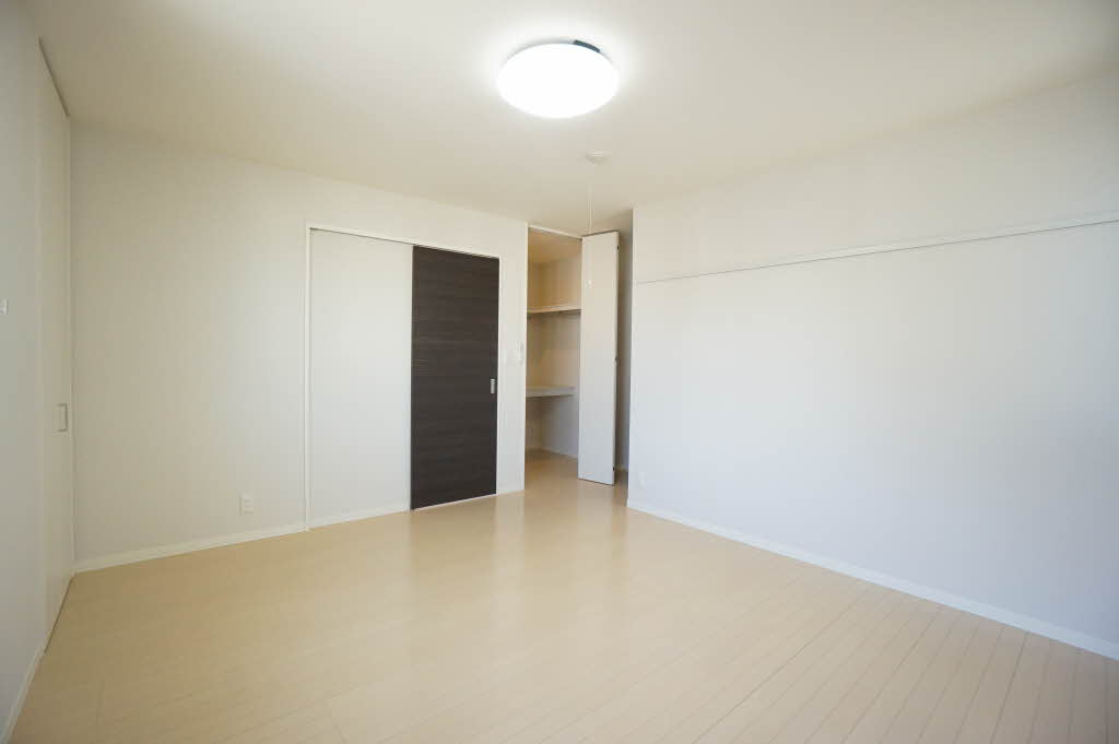 シャルムＡ 0201号-8