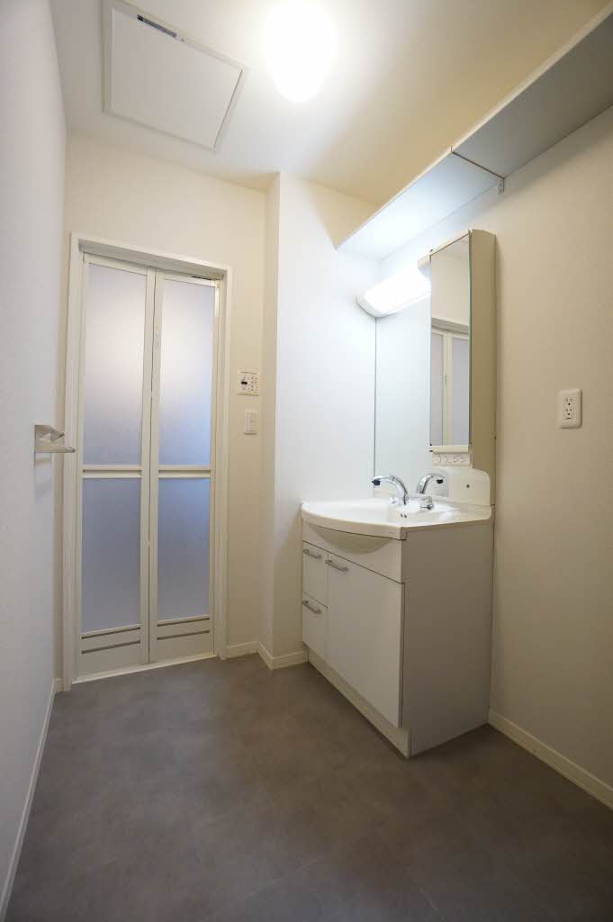 シャルムＡ 0201号-12