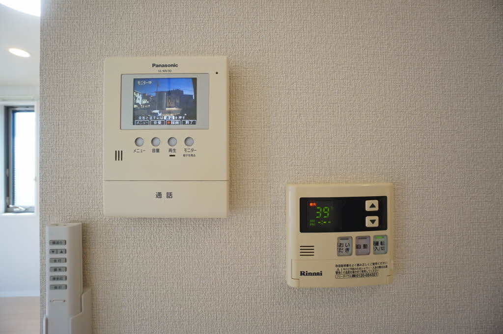 シャルムＡ 0201号-15