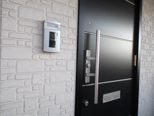 メゾンエトワール C206号-2