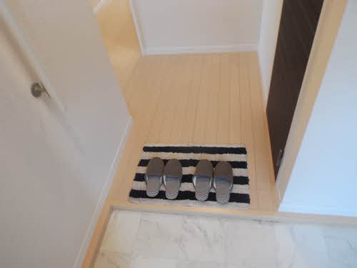 メゾンエトワール C206号-3