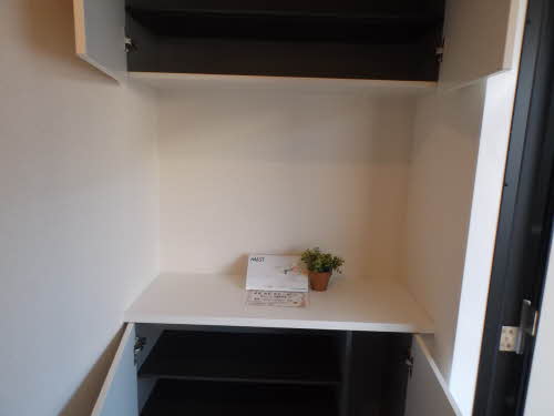 メゾンエトワール C206号-4