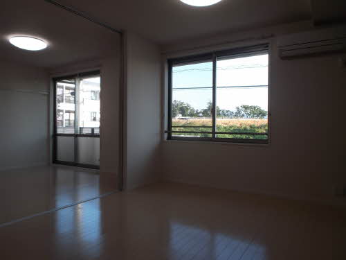 メゾンエトワール C206号-6