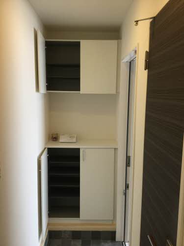 グランコートⅣ 4101号-4