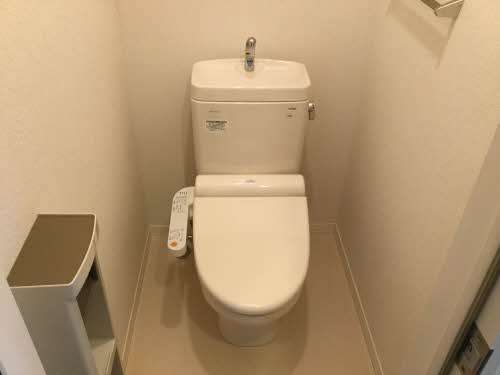 グランコートⅣ 4101号-5