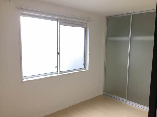 グランコートⅣ 4101号-6