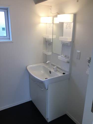 グランコートⅣ 4101号-8