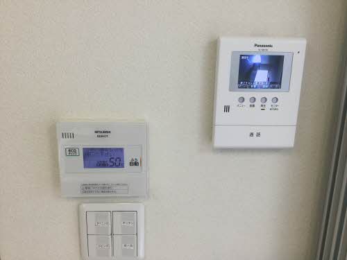 グランコートⅣ 4101号-10