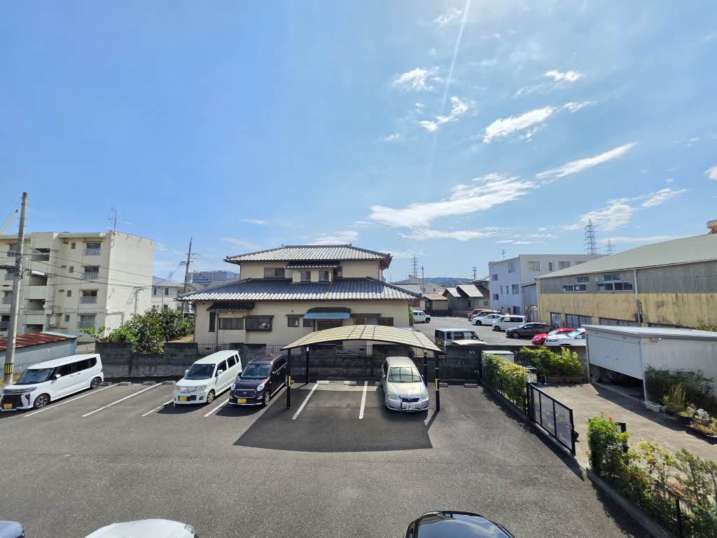 カナデール堀込 0201号-13