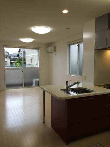 ルミエール 0101号-2