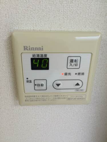 ルミエール 0101号-7