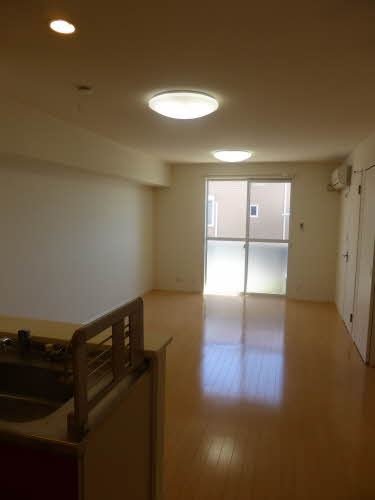 エルスール A102号-2