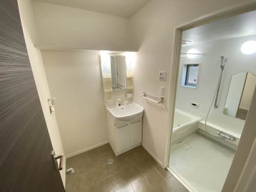 グランドメゾン錦町 0102号-5