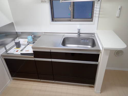 サンテ・リシェス 0202号-10