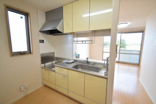 シャーメゾンココア 0201号-3