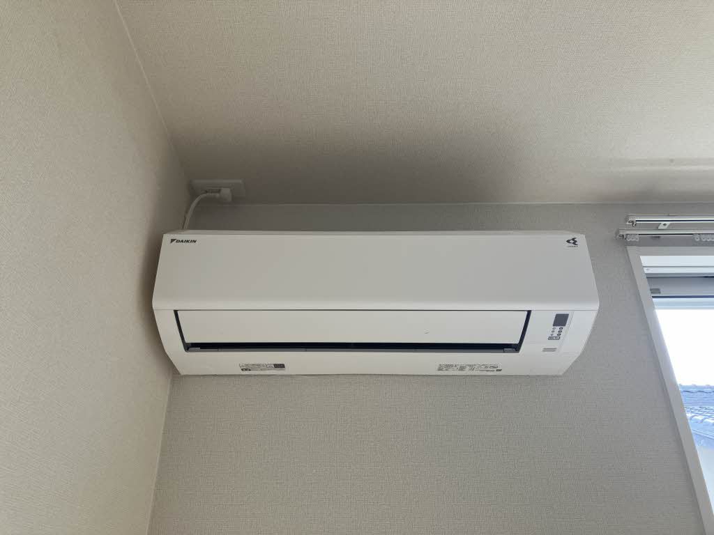 メゾンドール B102号-11